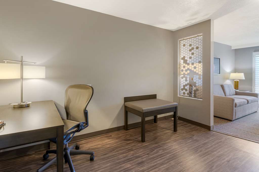 Фото Best Western Corvallis