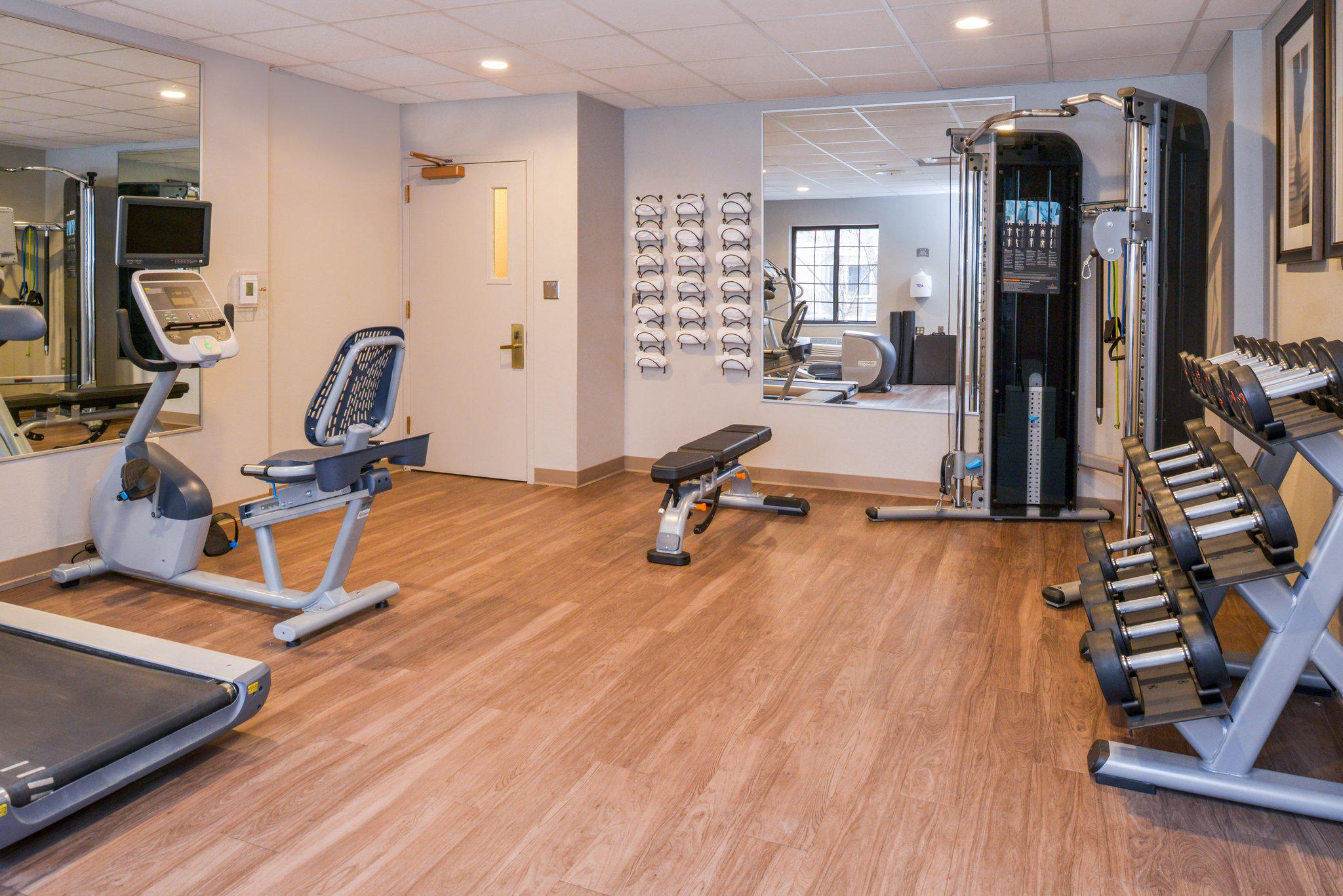 Фото Staybridge Suites Indianapolis-Fishers, an Ihg Hotel