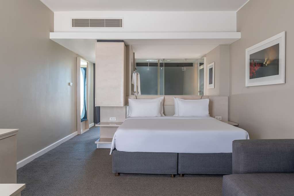 Фото Radisson Blu Hotel, Port Elizabeth