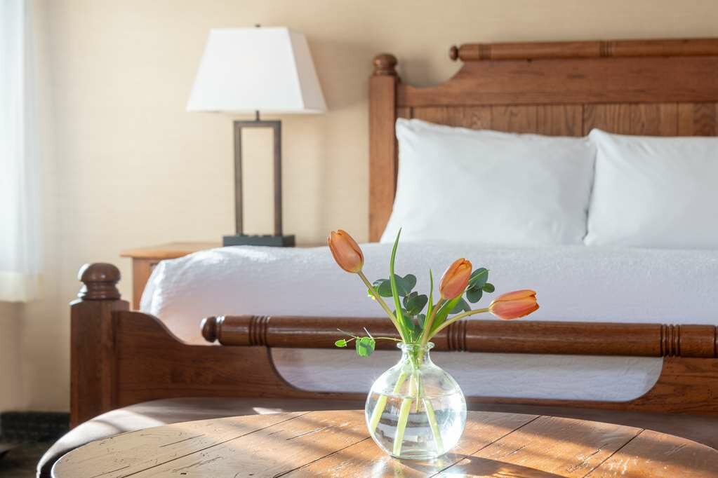 Фото Best Western Plus Waterbury - Stowe