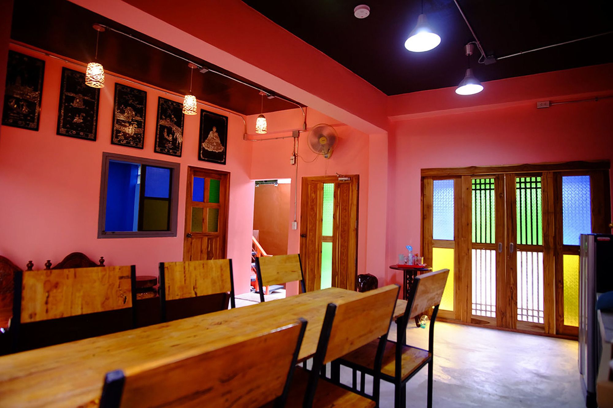 Фото Nap Corner Hostel