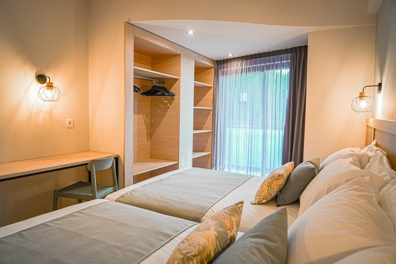 Фото H Top Calella Palace