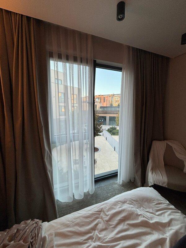 Фото Novotel Tbilisi Center