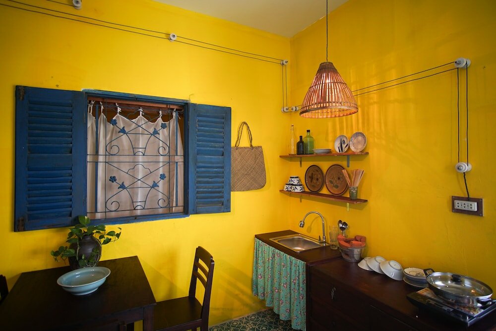 Фото City Hostel Da Nang