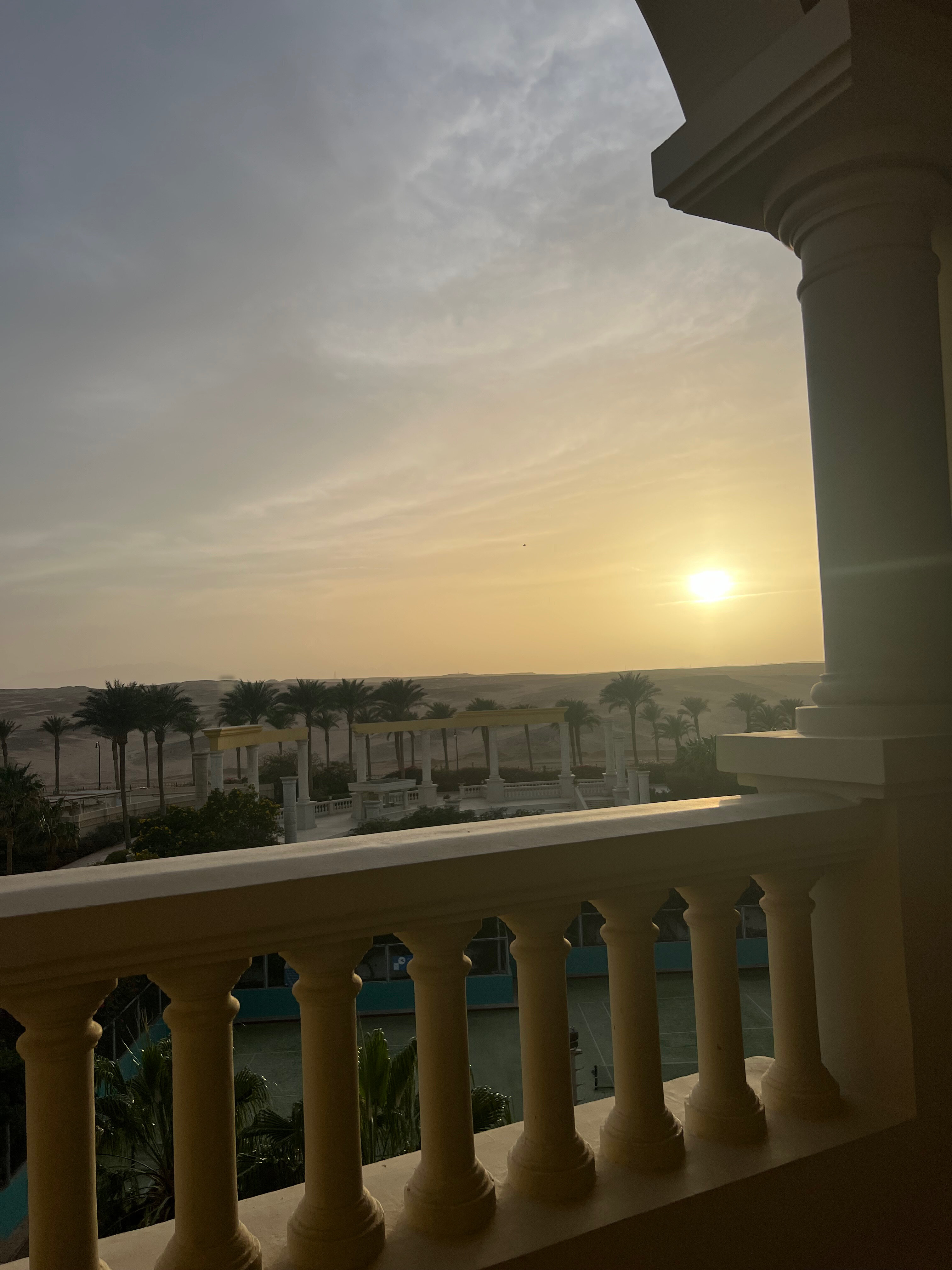 Фото Baron Palace Sahl Hasheesh