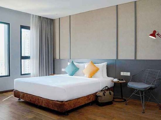 Фото Em Oi Hotel