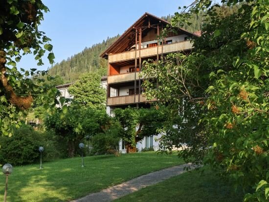 Фото Beatenberg Resort & SPA