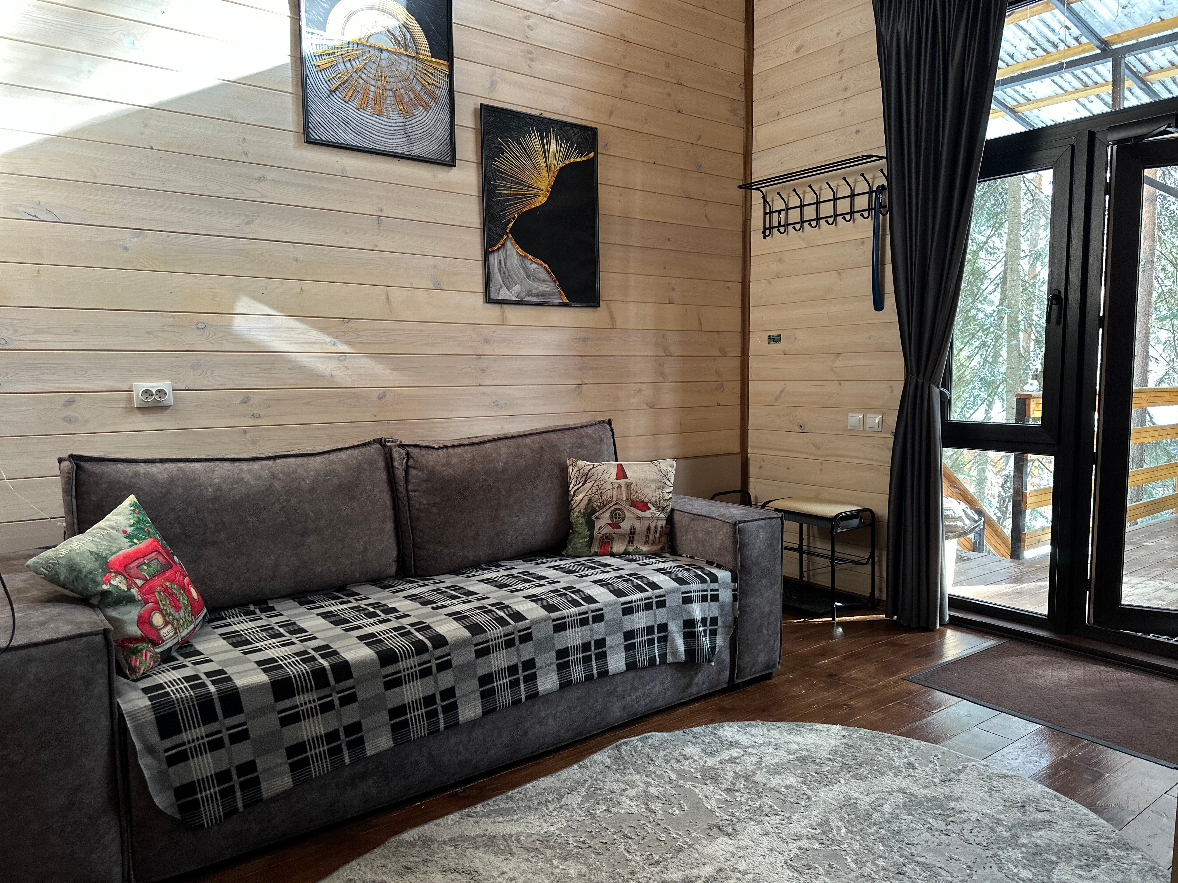 Фото Дух леса