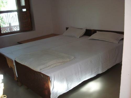 Гостиница Hotel Lake View в Пушкаре