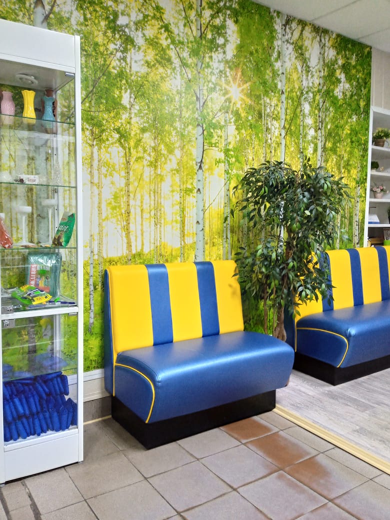 Фото Канавинский