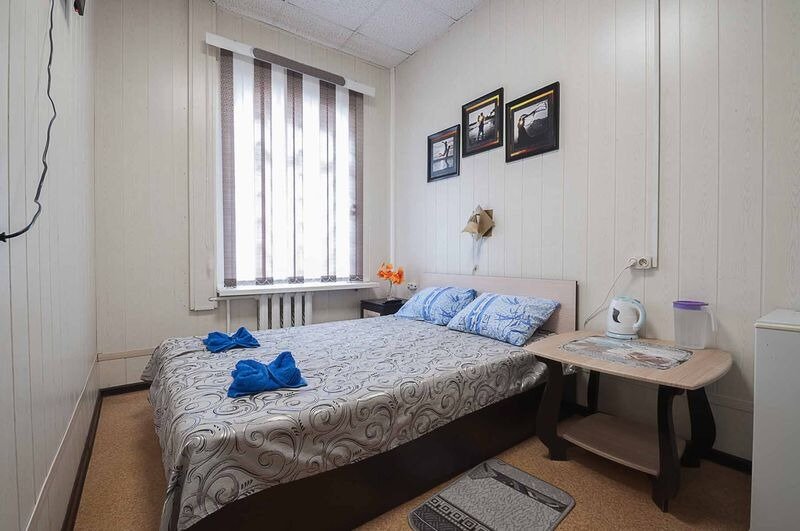 Фото Канавинский