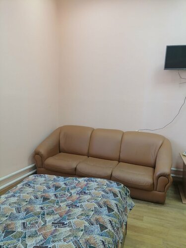 Хостел Тобольский в Тобольске