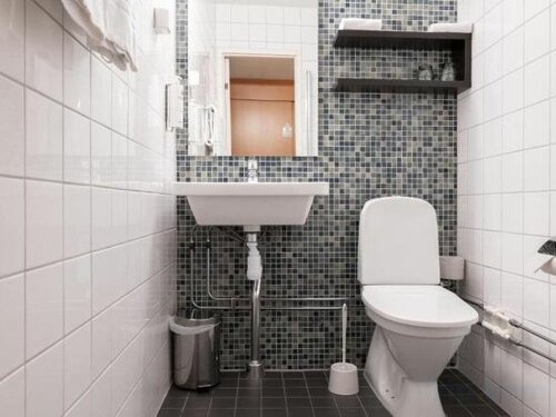 Гостиница Good Morning+ Malmö в Мальмё