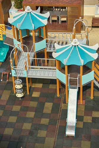 Гостевой дом Имера в Витязево