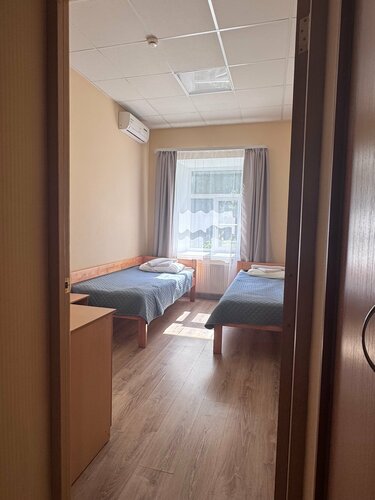 Гостиница СК Звенигородская — фото 4