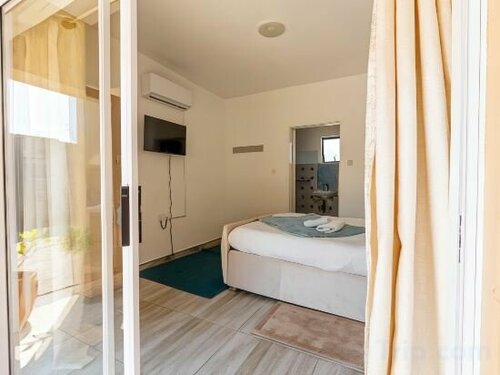 Гостиница The Crescent Victoria Falls в Зимбабве