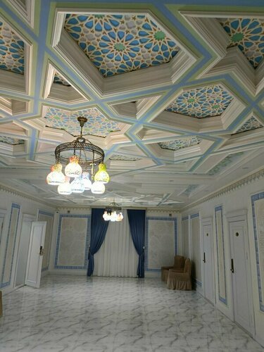 Гостиница Bibihojar Hotel в Хиве