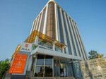 Maa Hotel & Suites