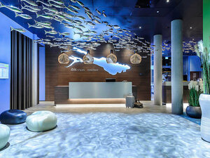 отель Ibis Styles Konstanz
