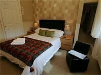 Гостиница Gallery Guesthouse в Плимуте