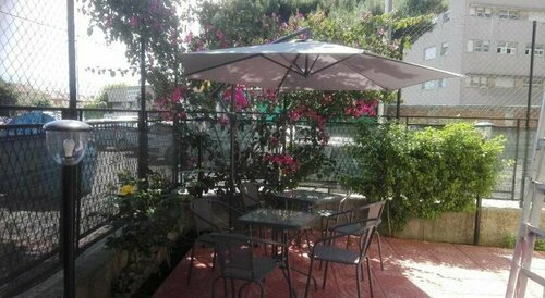 Гостиница B&b Max в Мессине
