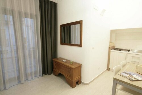 Гостиница Casa Dante B&b в Маттинате