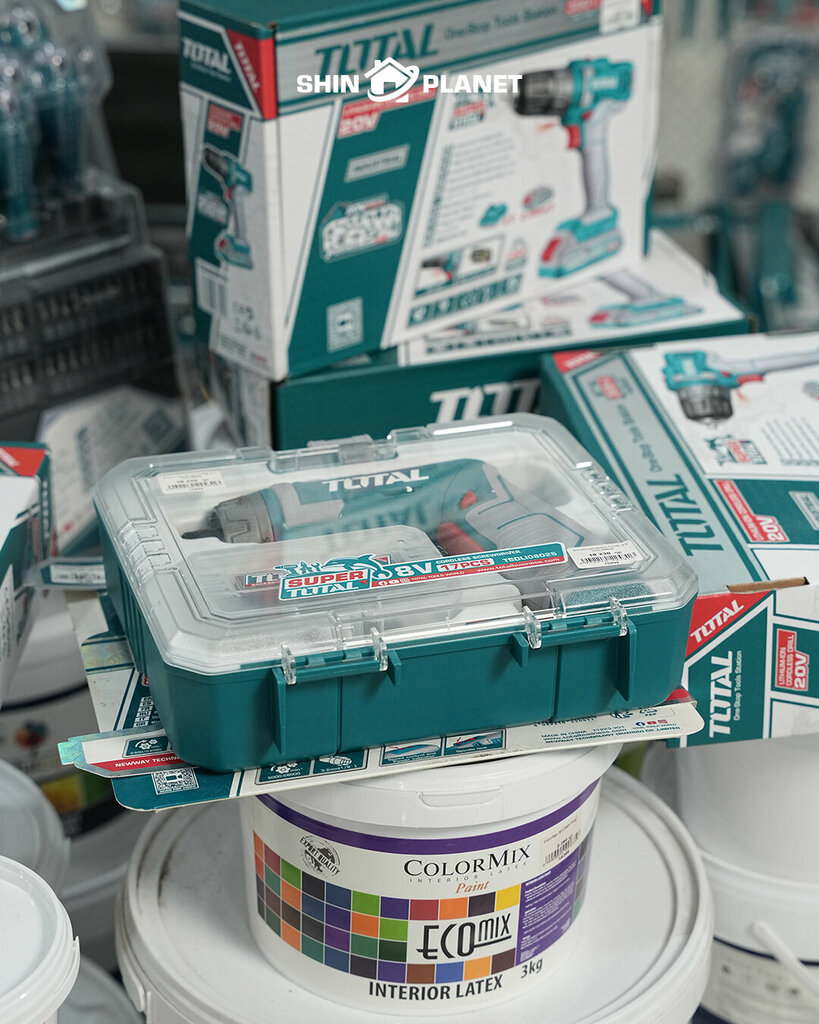 Hardware store Shin Planet, Yerevan, photo