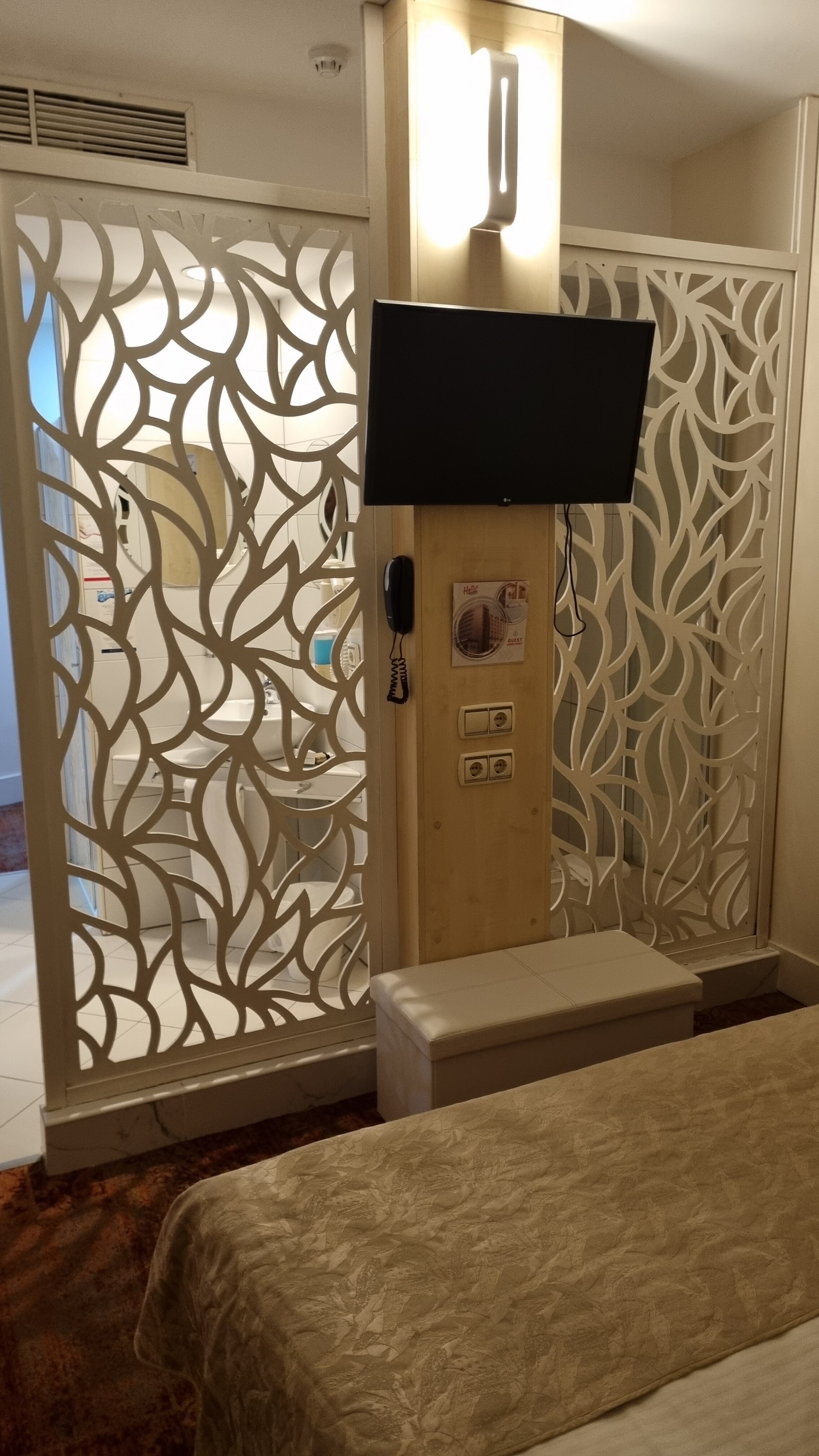 Фото Hello Hotels