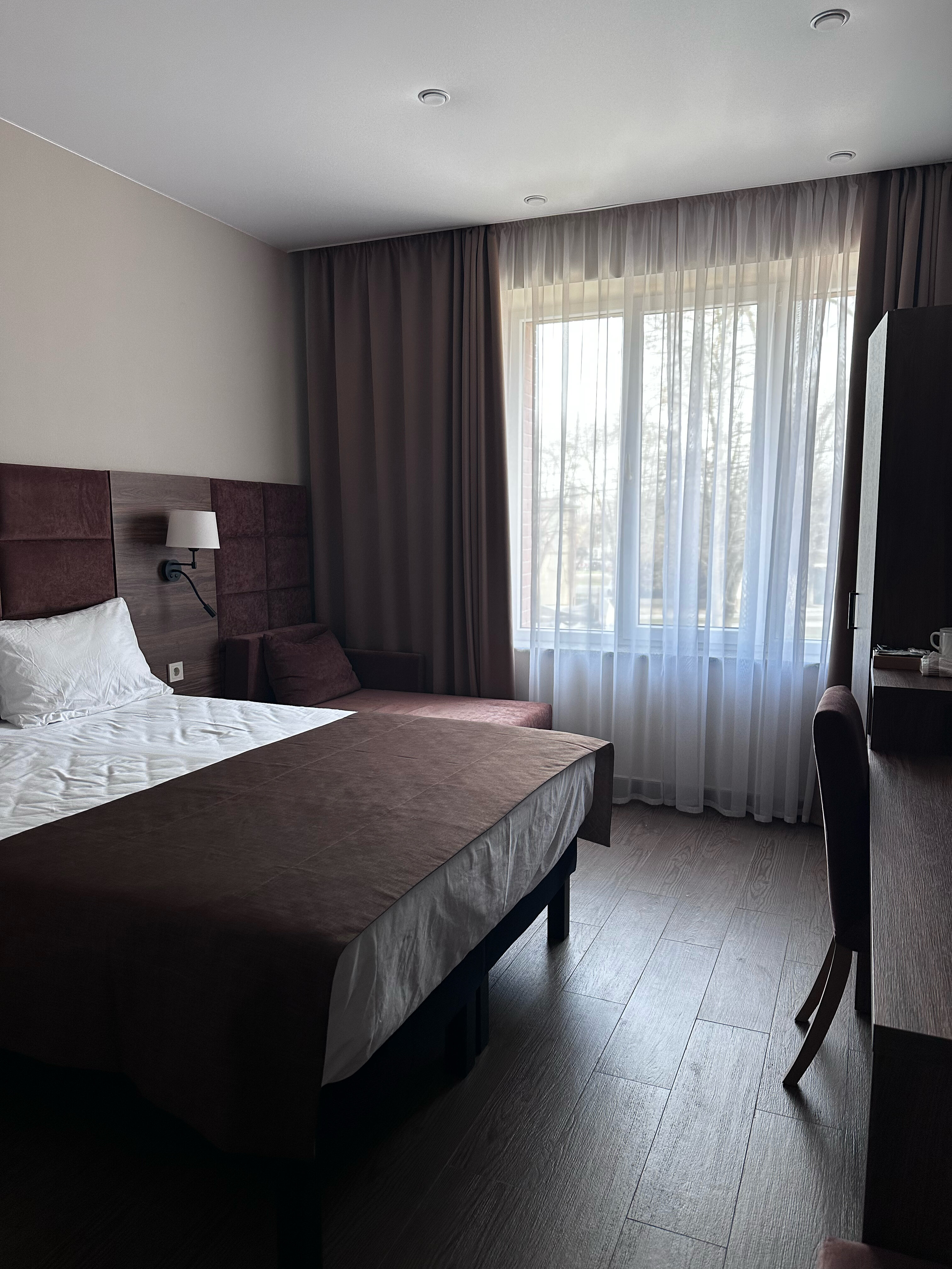 Фото Чайкинн