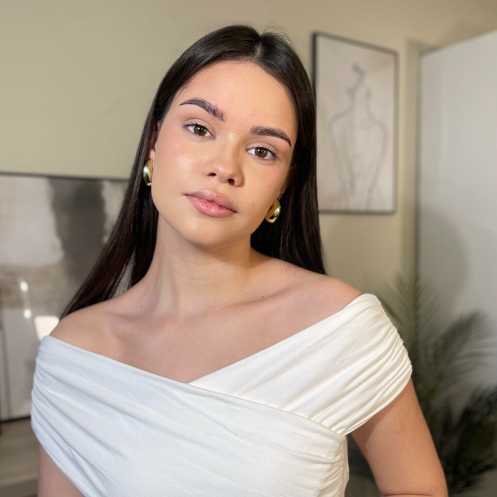 Eyebrow and eyelash salon Тишина, Perm, photo