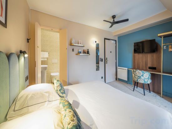 Фото Hotel Boronali