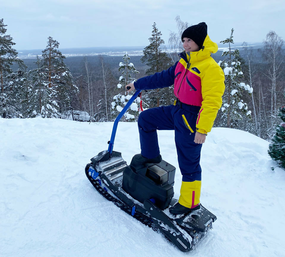 Фото Хутор Салокюля