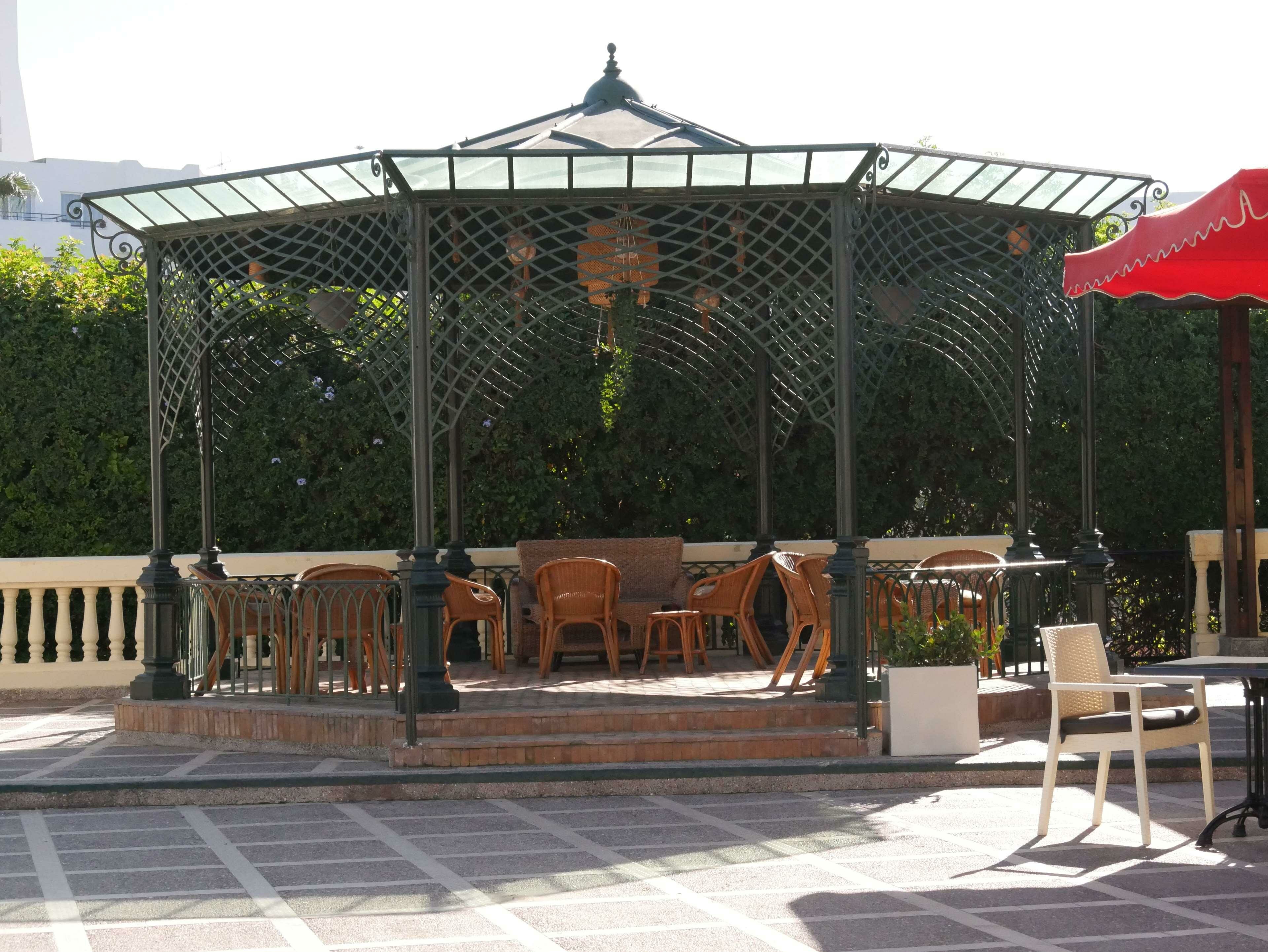 Фото Odyssee Park Hotel