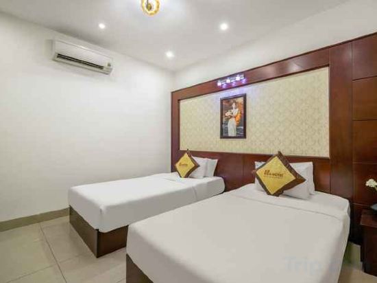 Фото Sunview Hotel