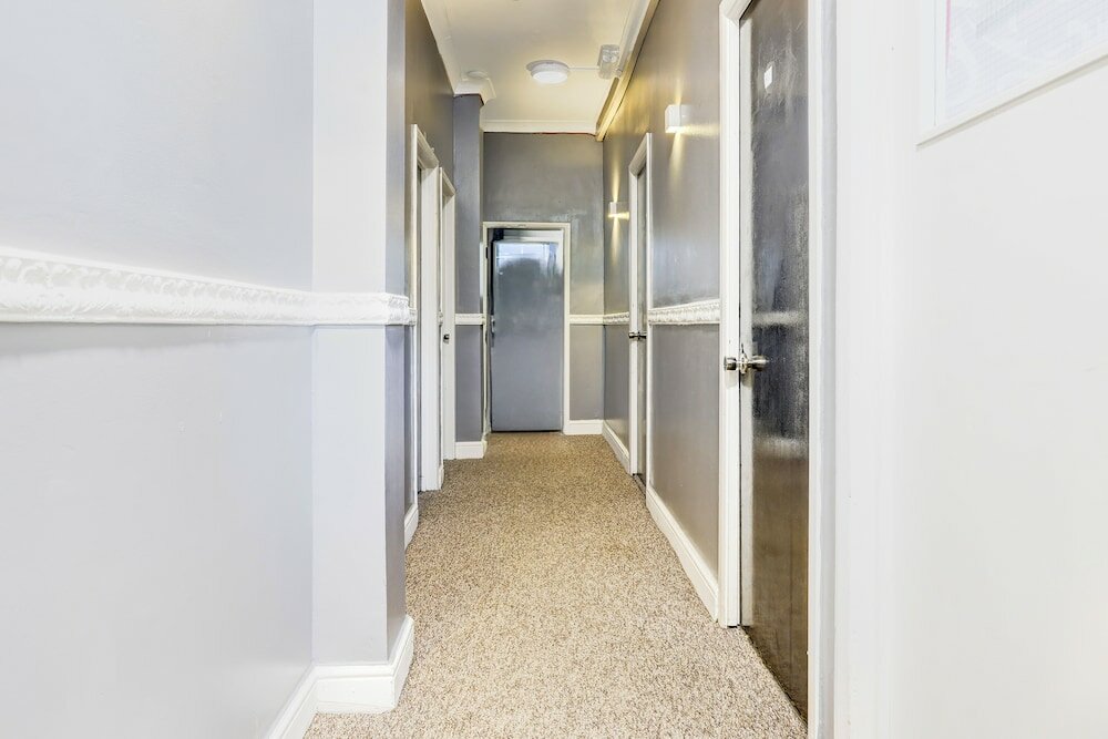 Фото London Shelton Hotel