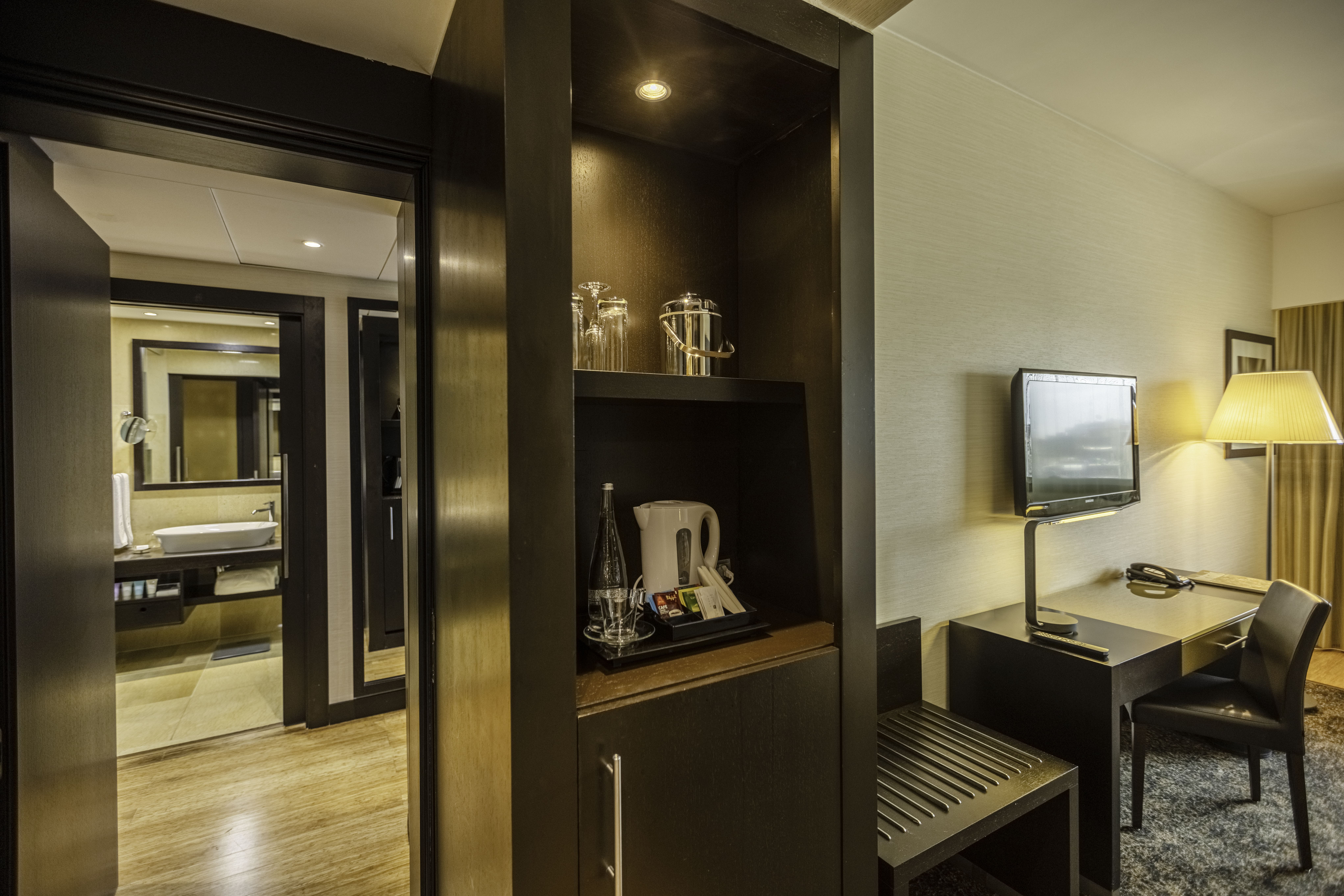 Фото Epic Sana Luanda