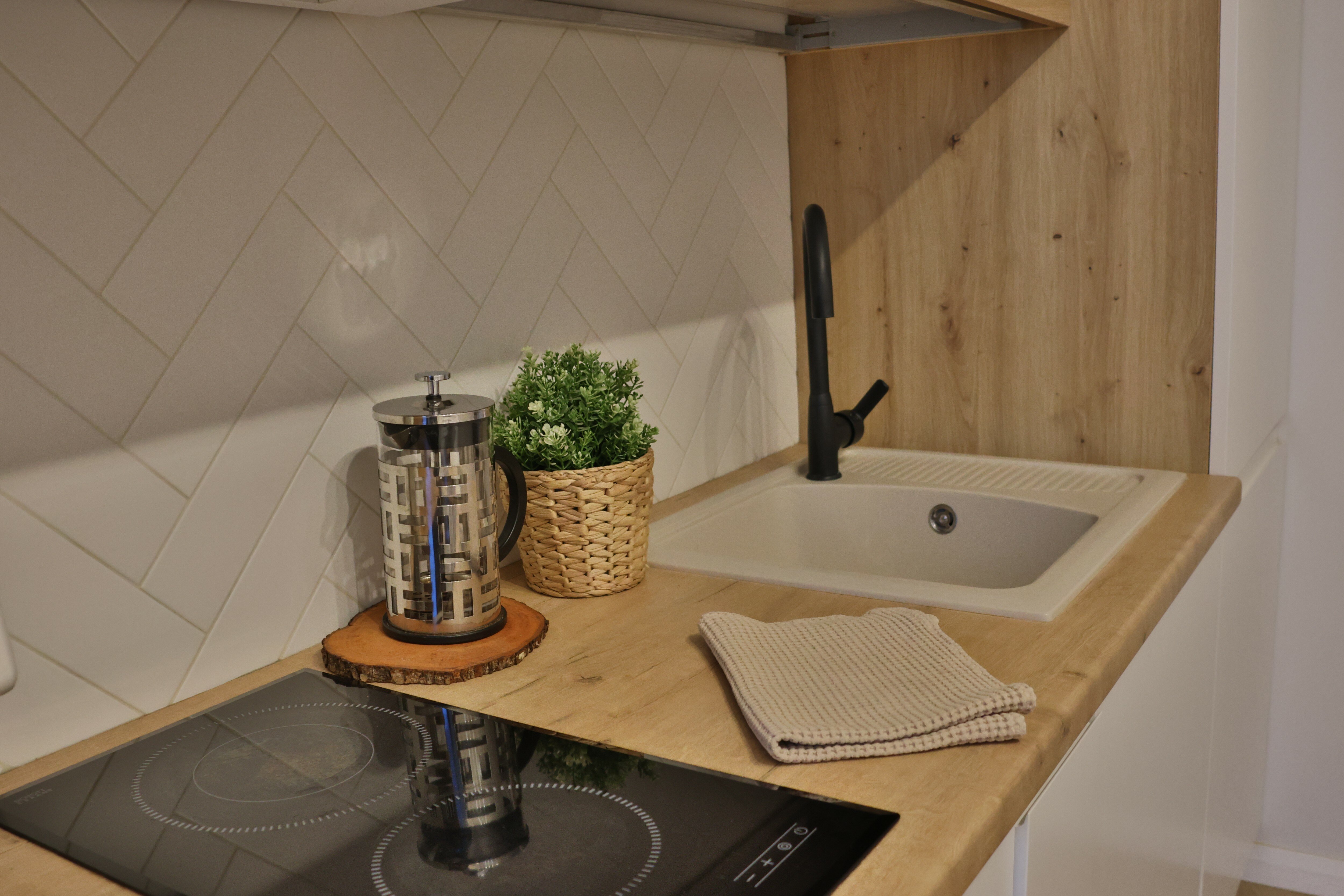 Фото Апартаменты White room