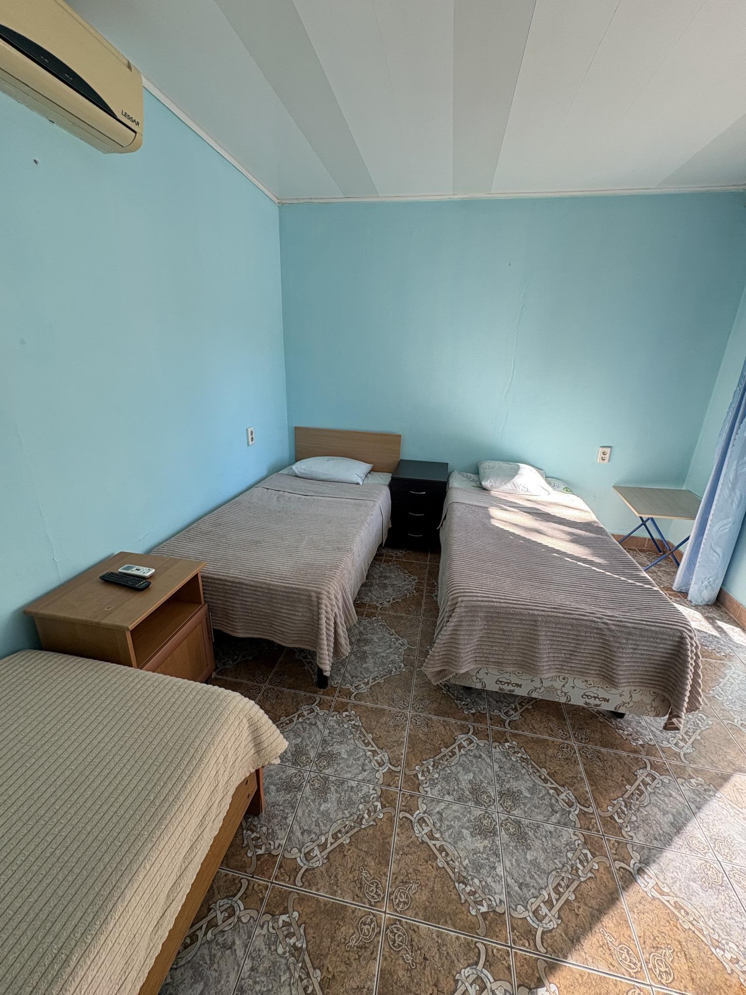 Фото Солнечный берег