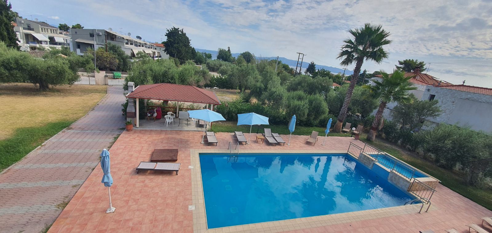 Фото Danai Studios Pefkohori