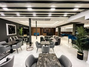 отель Отель Alessia Hotel & SPA