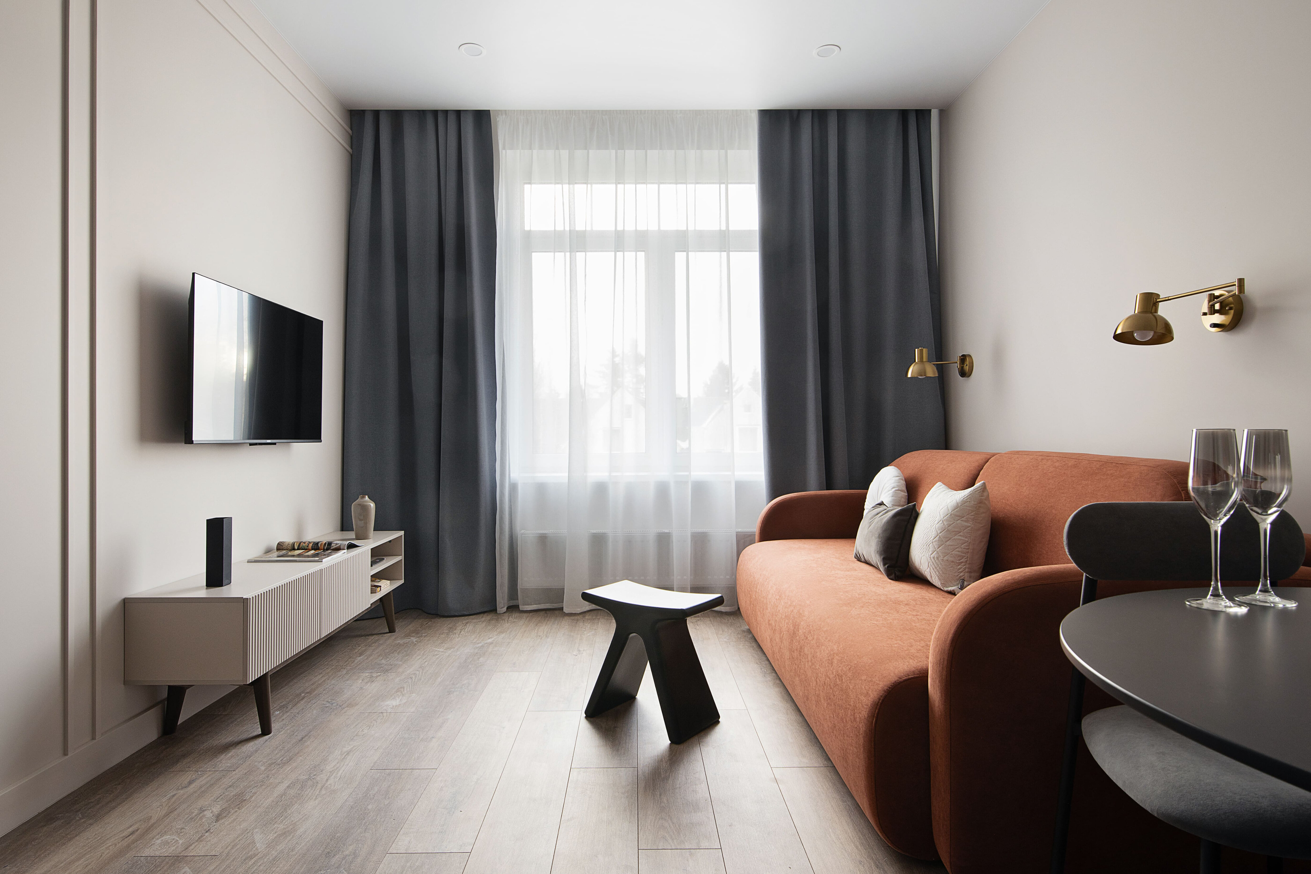 Фото Апартаменты Pavlov