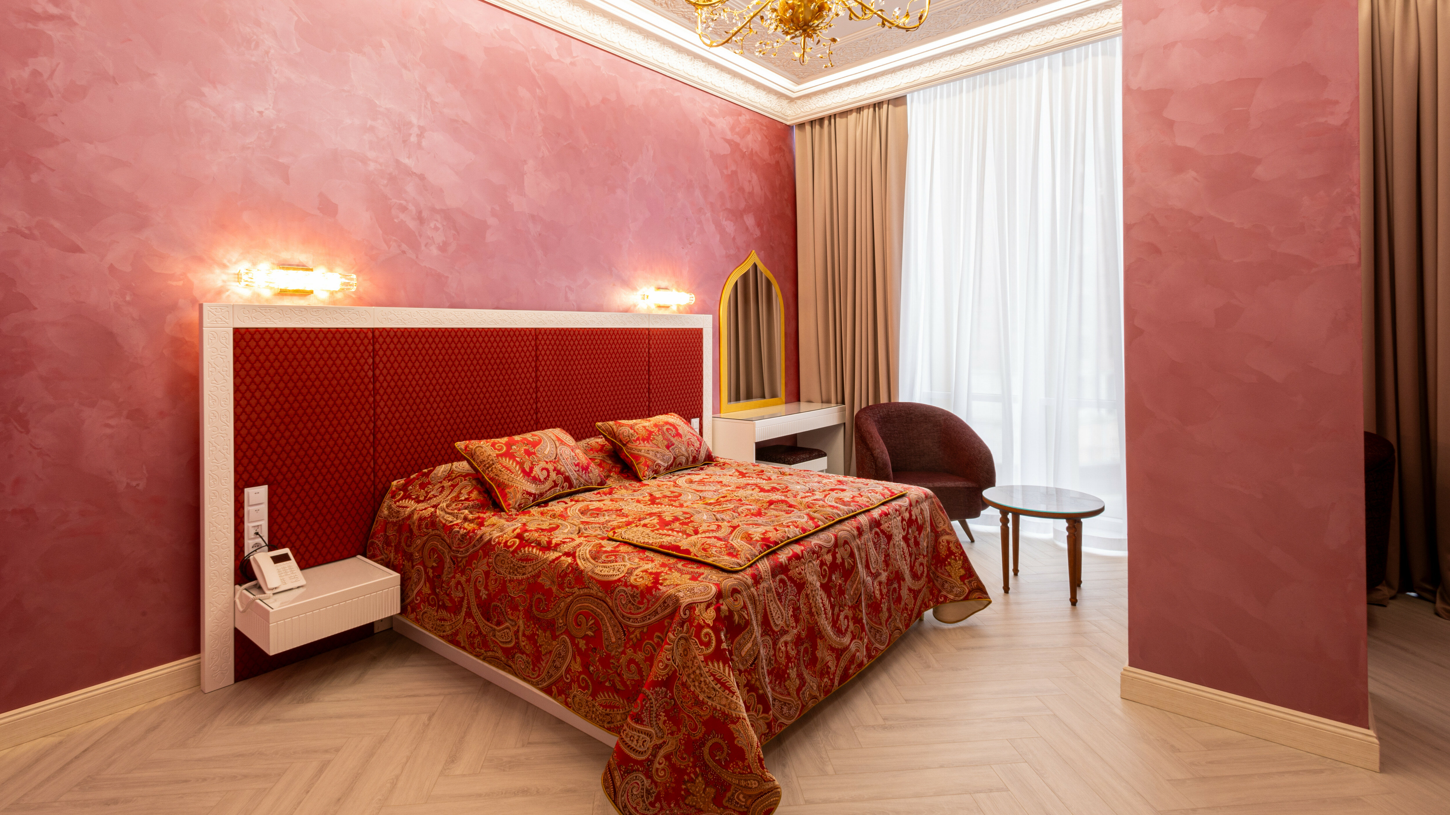 Фото отеля 2