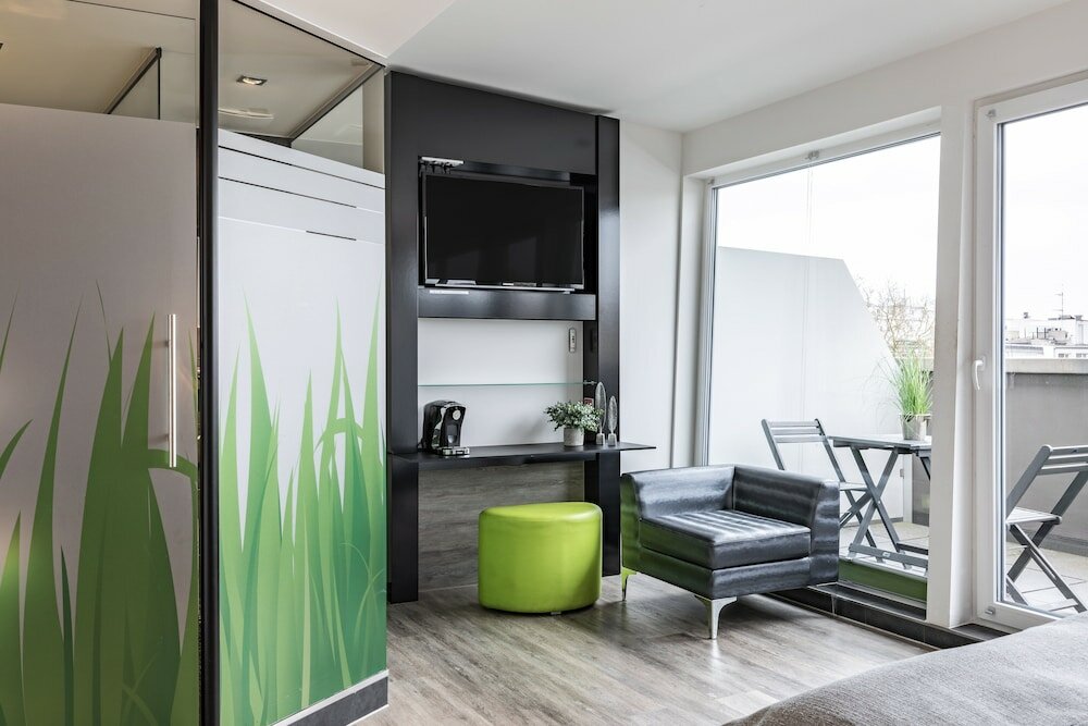 Фото Select Hotel City Bremen