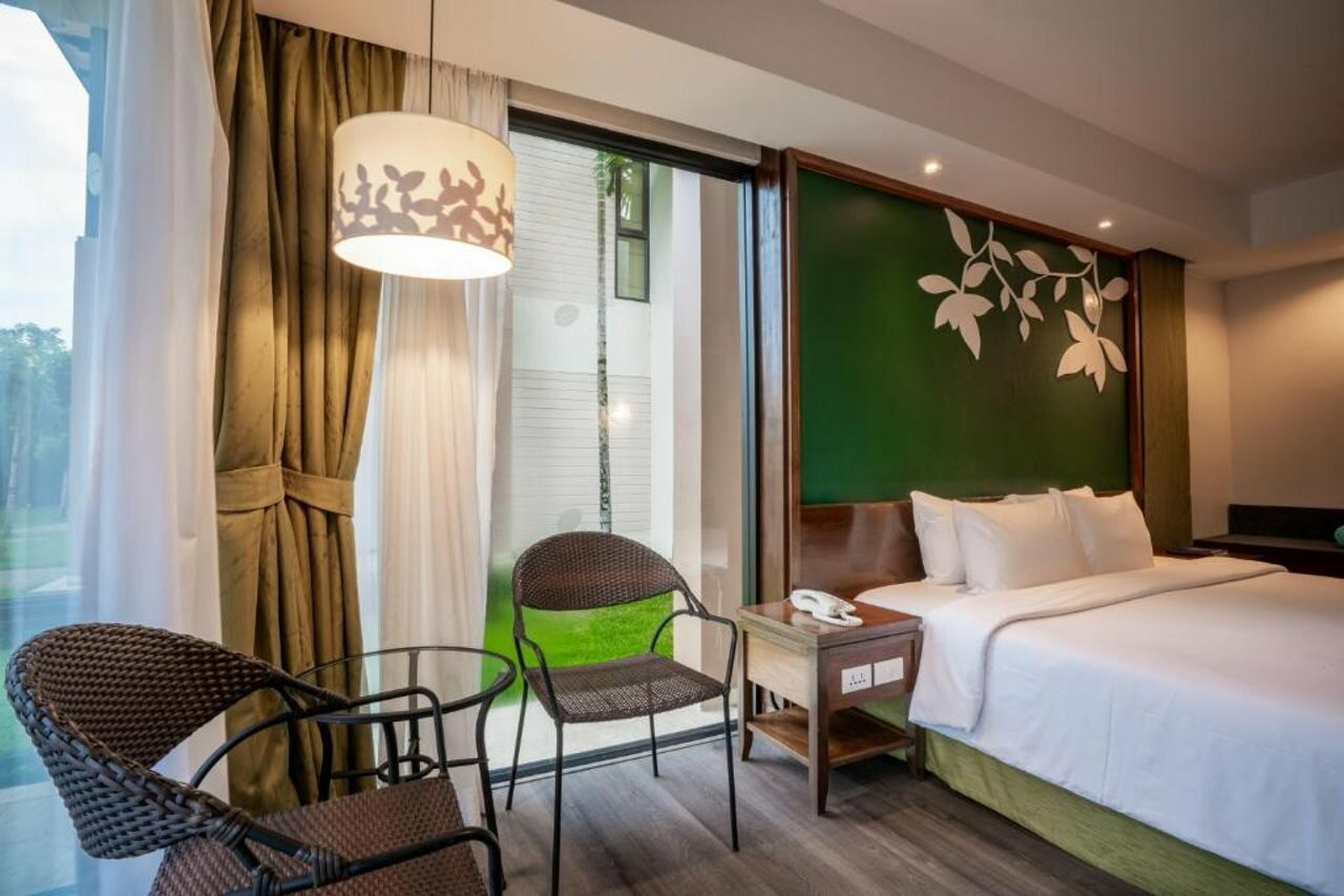 Фото The Leaf On The Sands by Katathani