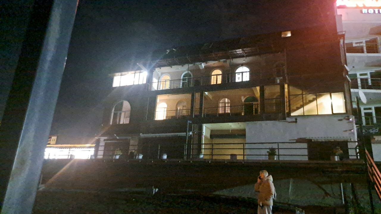 Фото Дом у моря