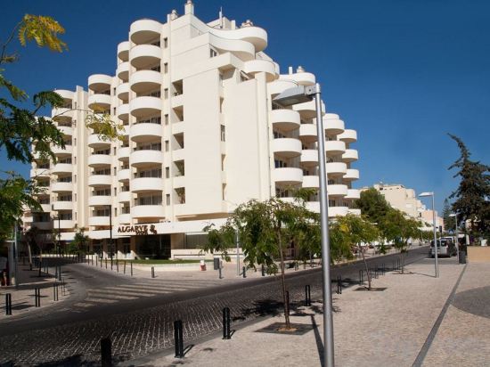 Фото Turim Algarve Mor Hotel