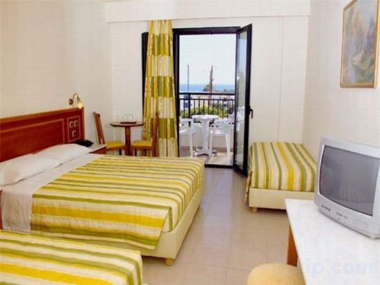 Фото Anastasia Hotel