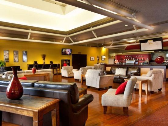 Фото Holiday Inn Portland Columbia Riverfront, an Ihg hotel