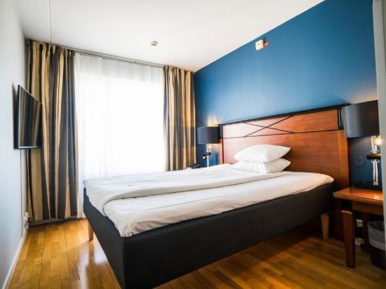 Фото Scandic Skärholmen