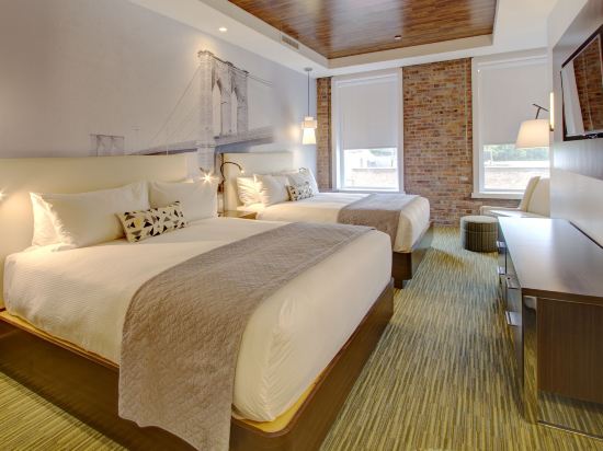 Фото The Brooklyn